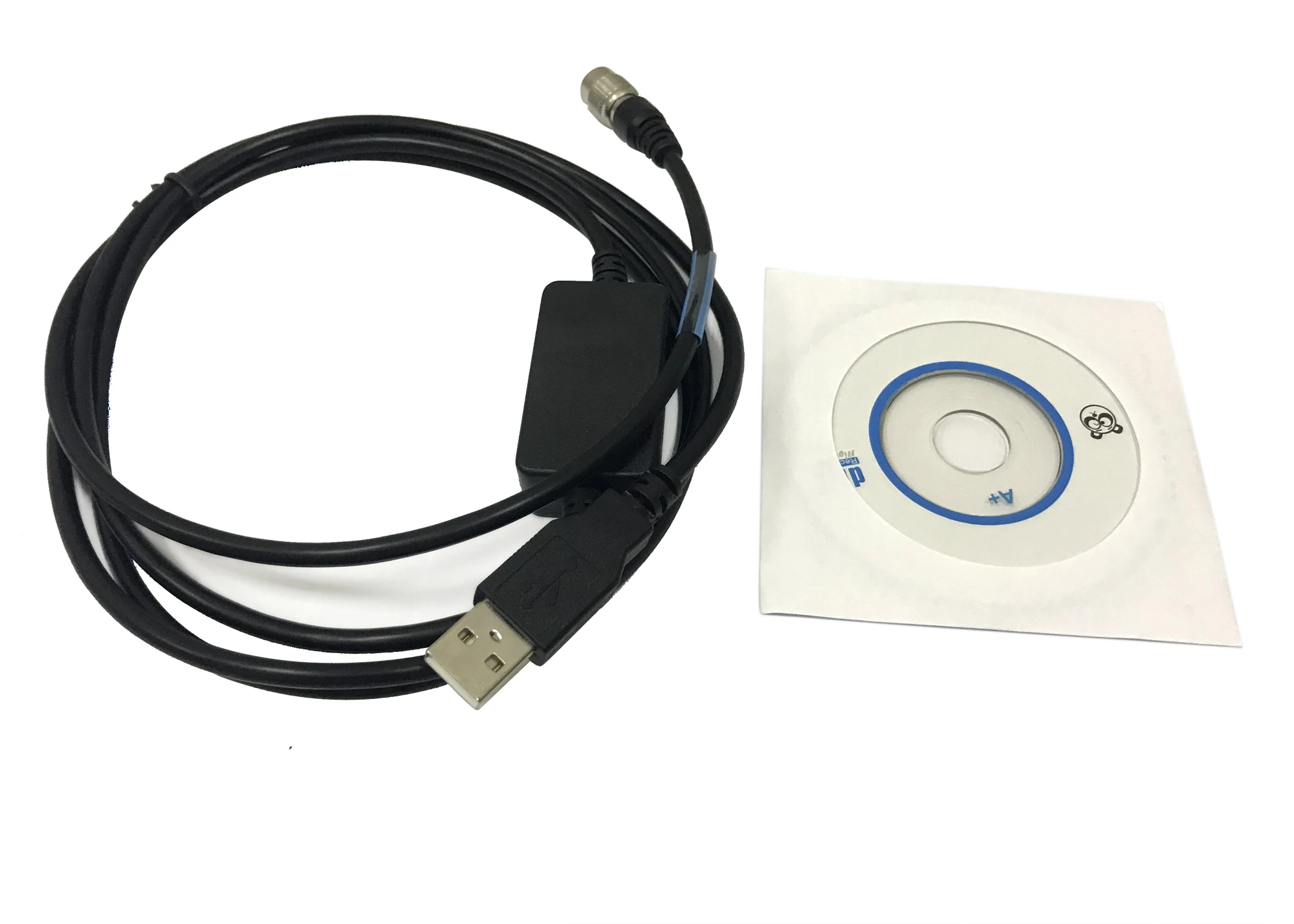 USB Data Cable for South Gowin Ruide Top Sokia Total Station Fit PC Win 7 8 10 System Download Cable Surveying