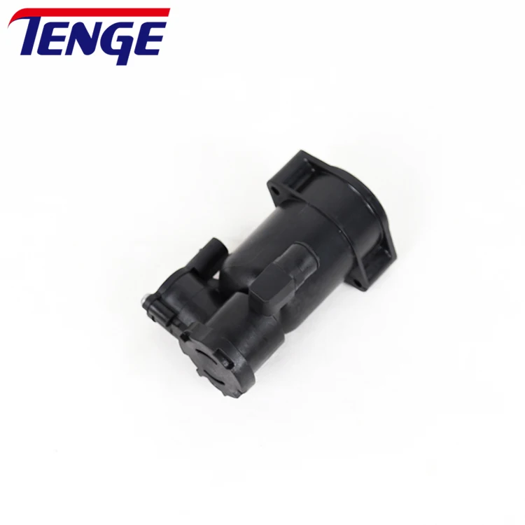 

2026unique Tenge LR078650 Air Suspension Compressor Pump Repair Kit Drier Tank Plastic Cover Assembly for AMK Land Rover Discov