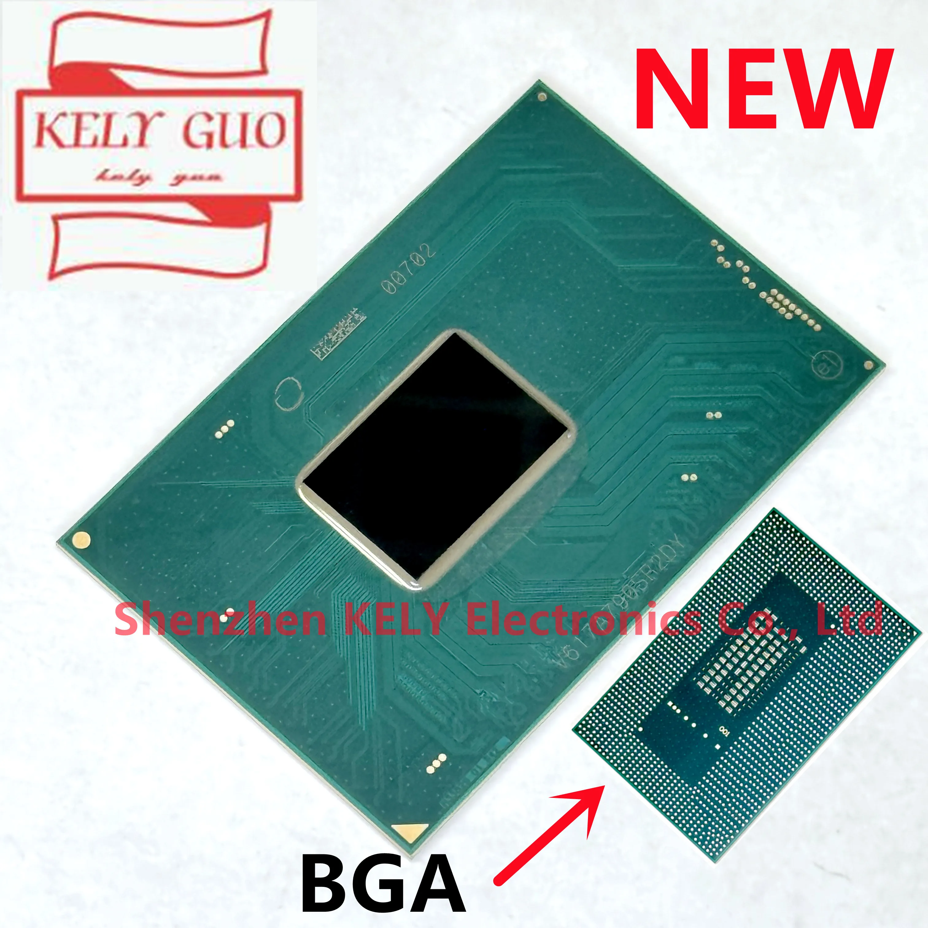100% NEW SR2DX I3-6102E SR2FR I3-6100H SR2DV I3-6100E SR2DU I5-6440EQ SR2DY I5-6442EQ SR2E0 E3-1505L G3900E SR2GH CPU BGA