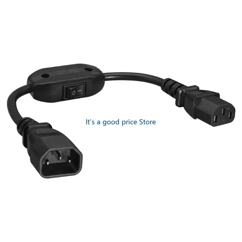  Power Supplies for Computer Printer 30cm 50cm 100cm 150cm Length 4 Option