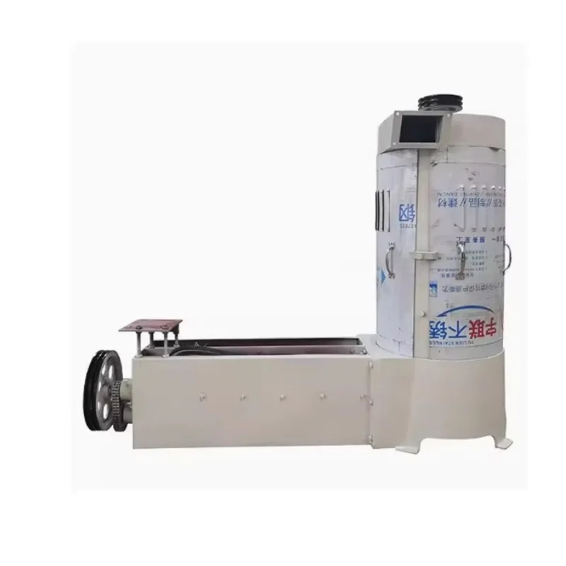 

Bean Grain Washing Machine Wheat Bran Cleaning Machine