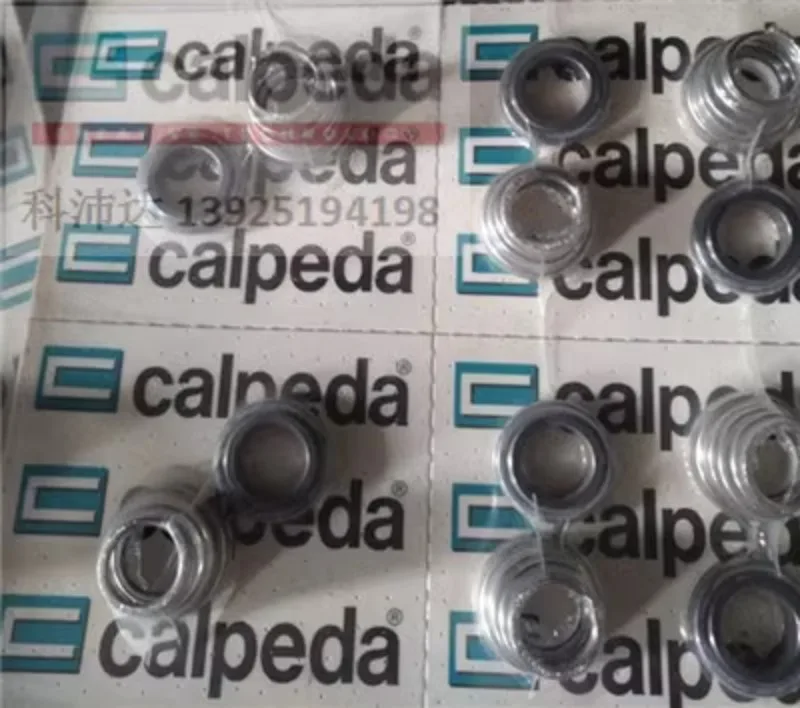 Calpeda machine seal Kepeida original imported water pump water seal mechanical seal accessories   1PCS