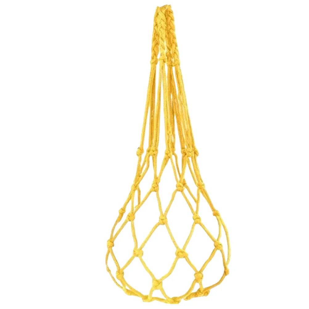 

Feeding Net Bag Nylon Mesh Hanging Feeder For Poultry Vegetable Fruit Holder Chicken Foraging Chicken Supplies