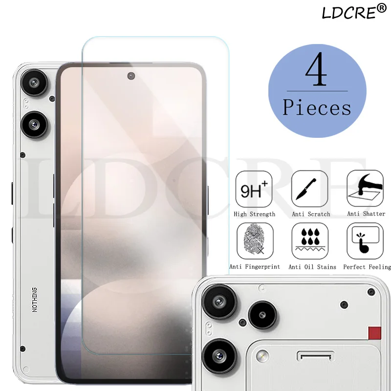 For Nothing Phone 3…