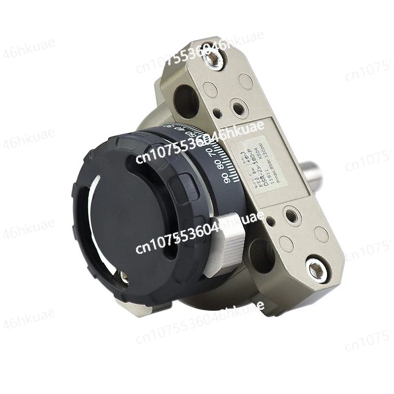 Vane Rotary Actuator DSR-10-12-16-25-32-40-P-FW-A