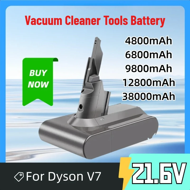 21.6V 18650 Li-Lon …