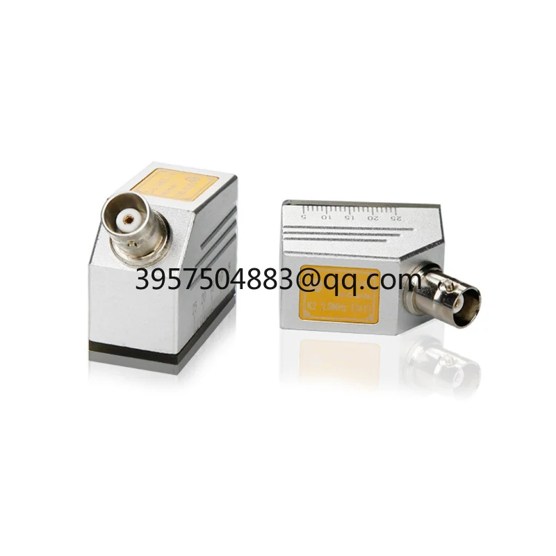 Standard Ndt Indust…