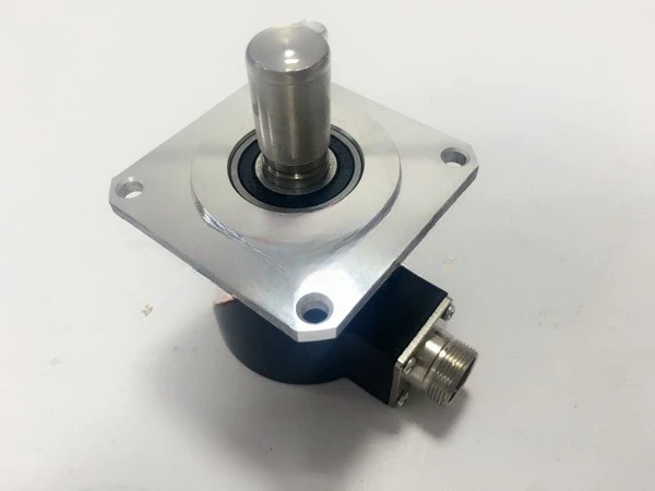 ZSF6215-007CW-1024BZ3-5L Encoder 1200BZ3 Garden Tools Sublimation Blanks Car Accessories Accessoire Voiture