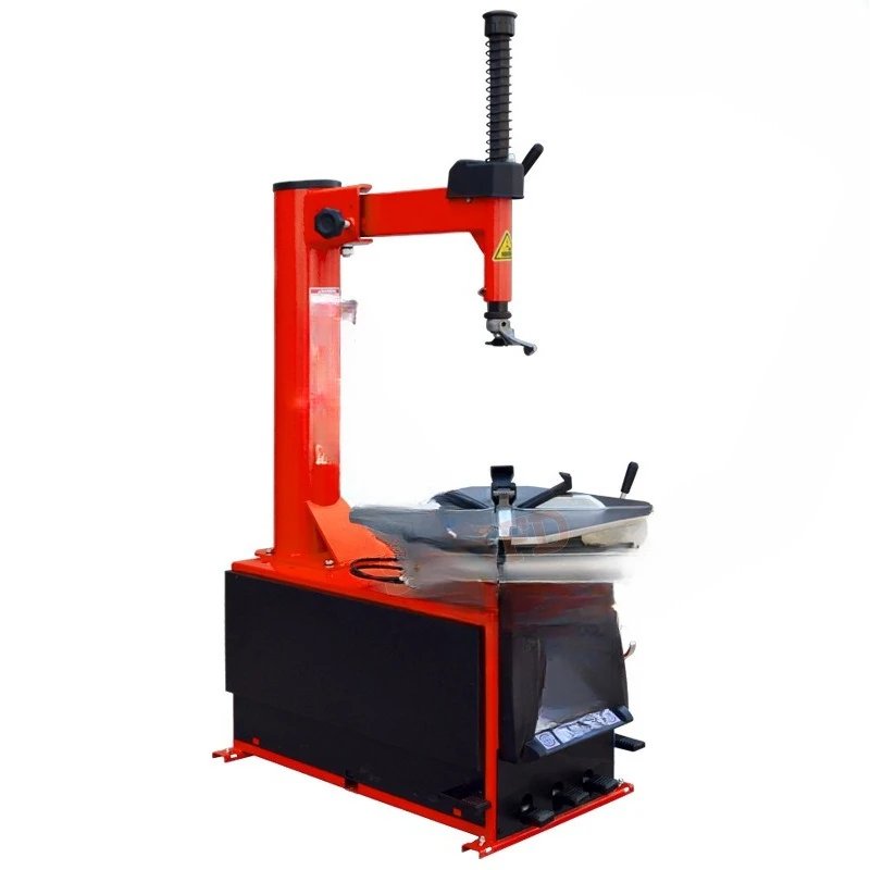 

Automobile tire removal machine Motorcycle electric tire removal machine Tire disassembly machine Explosion-proof maintenance