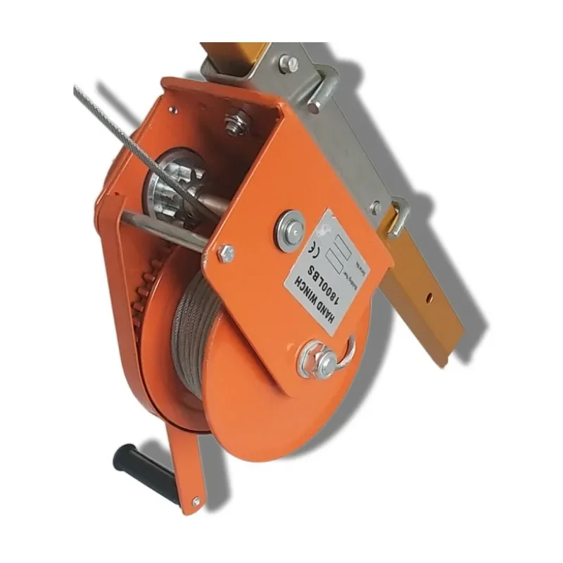 Flat ground support frame Multifunctional rescue bracket Tripod life-saving bracket