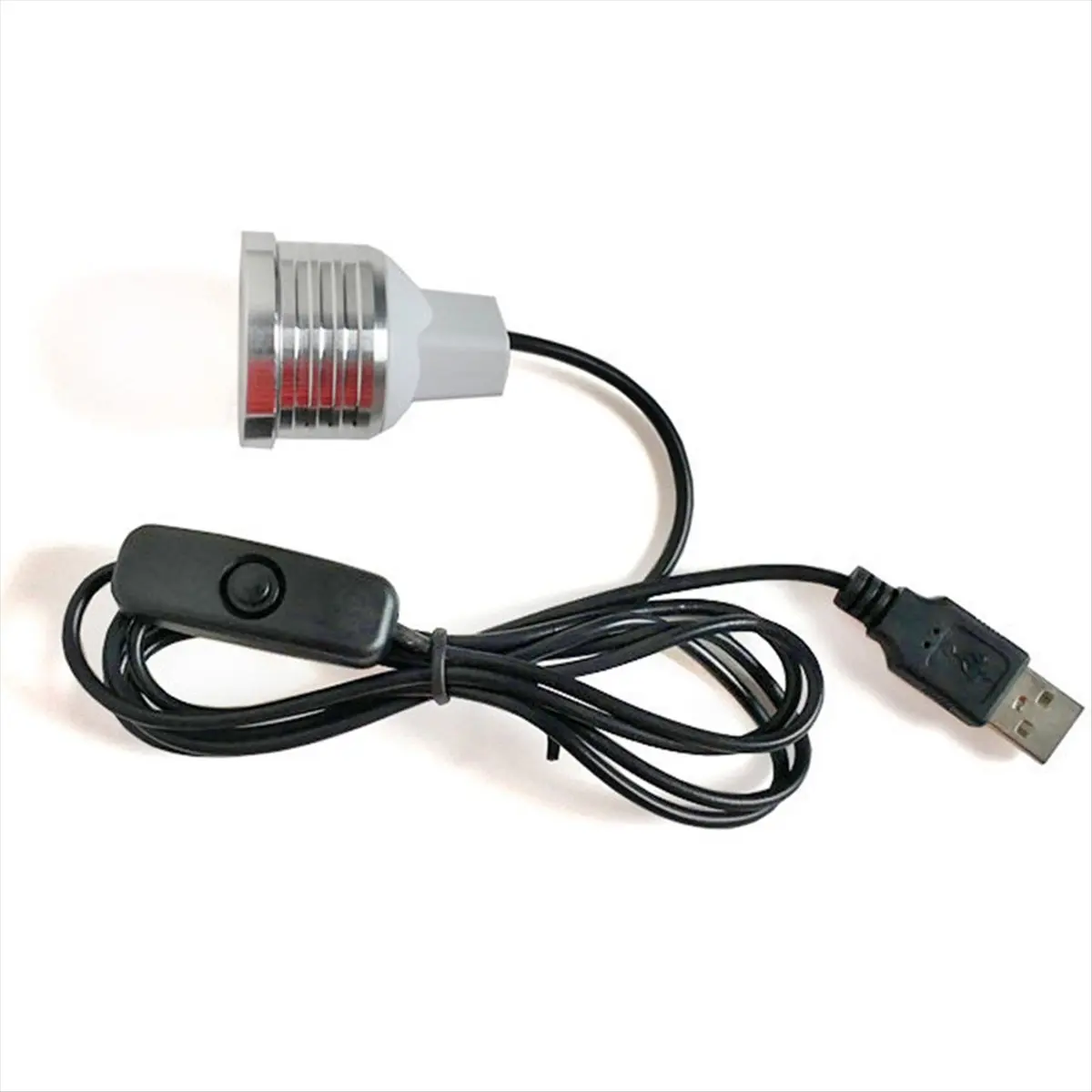 【~ New A88T】Upgraded Mobile PCB Repair Tool LED UV Curing Lamp Light Light USB Powered with 5W Portable