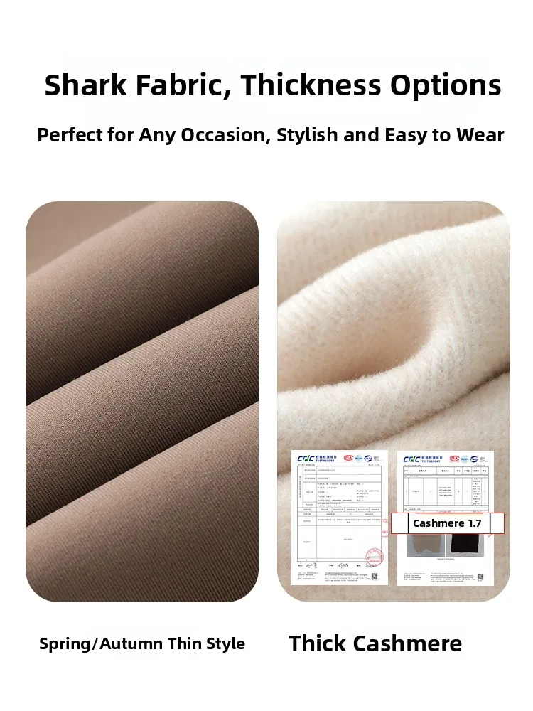 슬리밍 요가 팬츠 하이웨이스트 안감 타이트 마이크로 프리미엄 레깅스 힙업 롱 팬츠 나일론 스판덱스 캐주얼 웨어