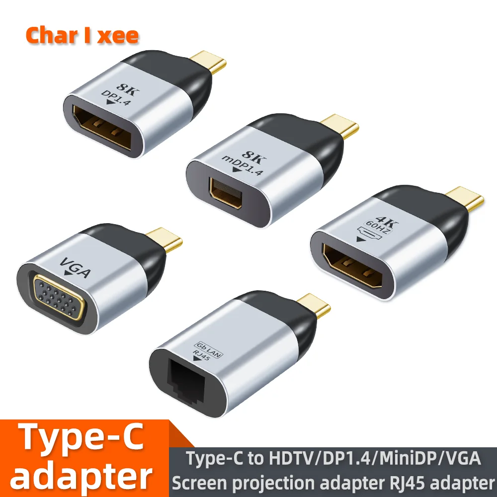 USB-C To Hdmi - Com… - image