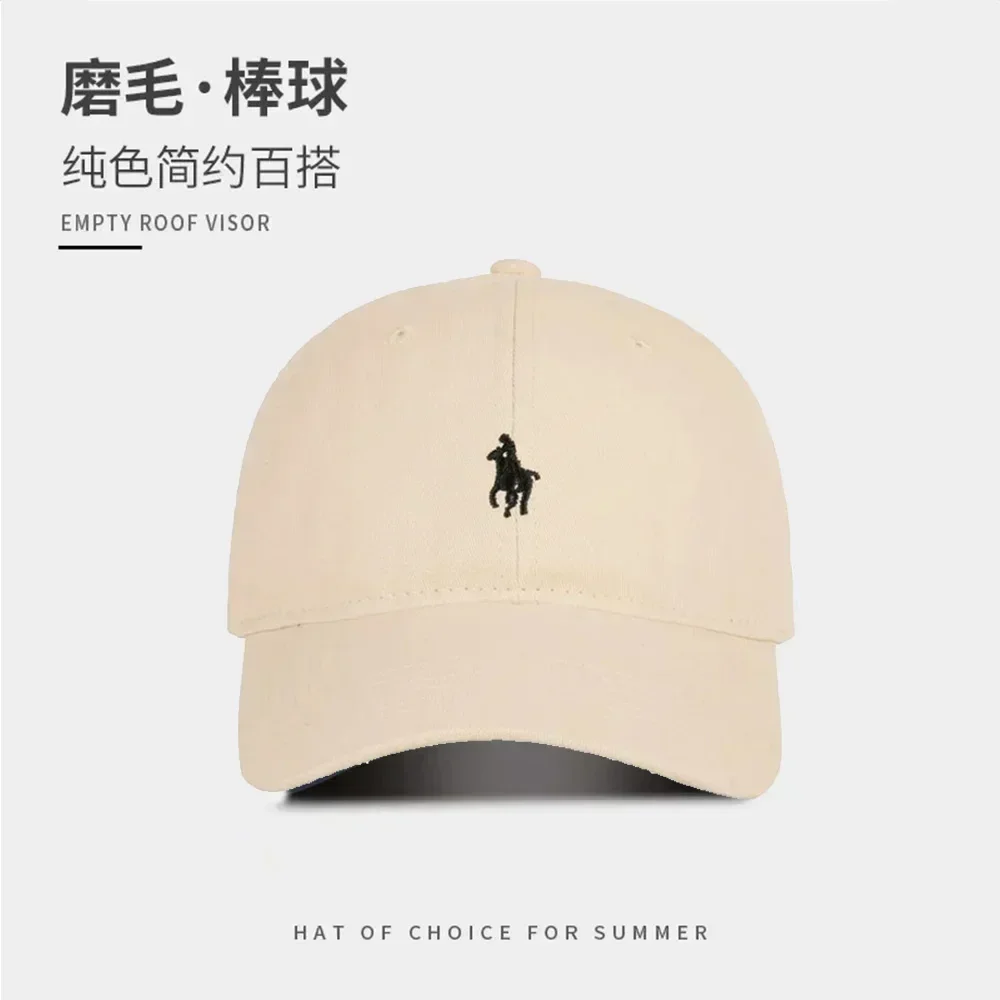 【Vendita calda】Paul Polo Berretto da baseball Uomo Donna Moda unisex Casual Coppia Cappello da pescatore per protezione solare quotidiana