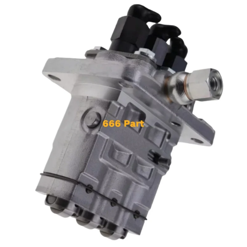 Fuel Pump 131017592 104134-3033 9410618459 For Kubota Perkins Engine 403D-15