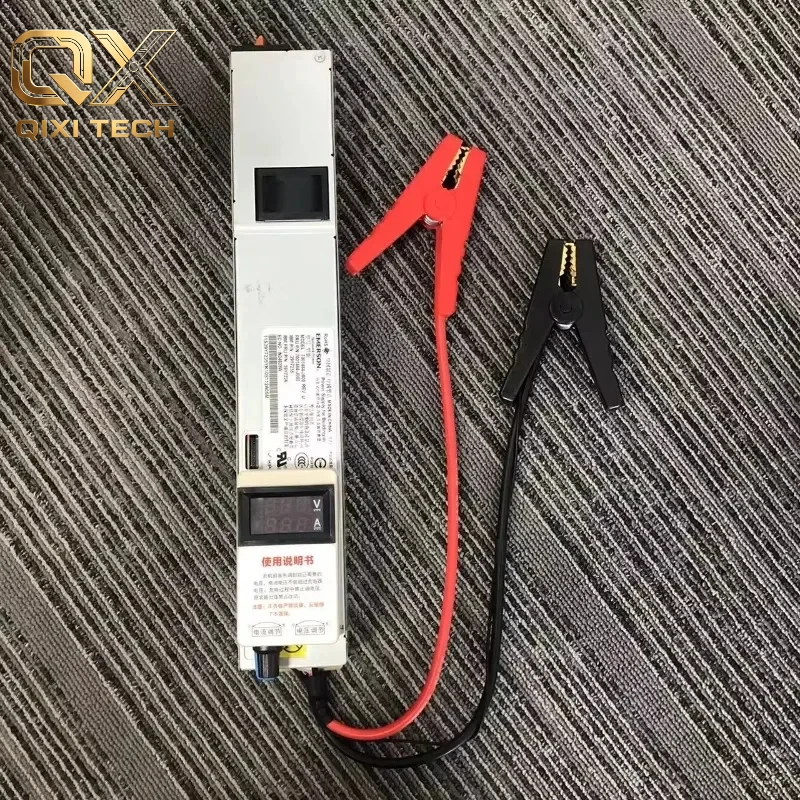 Lithium Battery Charger Adjustable 14.6V True 50A Lithium Iron Phosphate Ternary Lithium, Polymer Lead-acid Battery