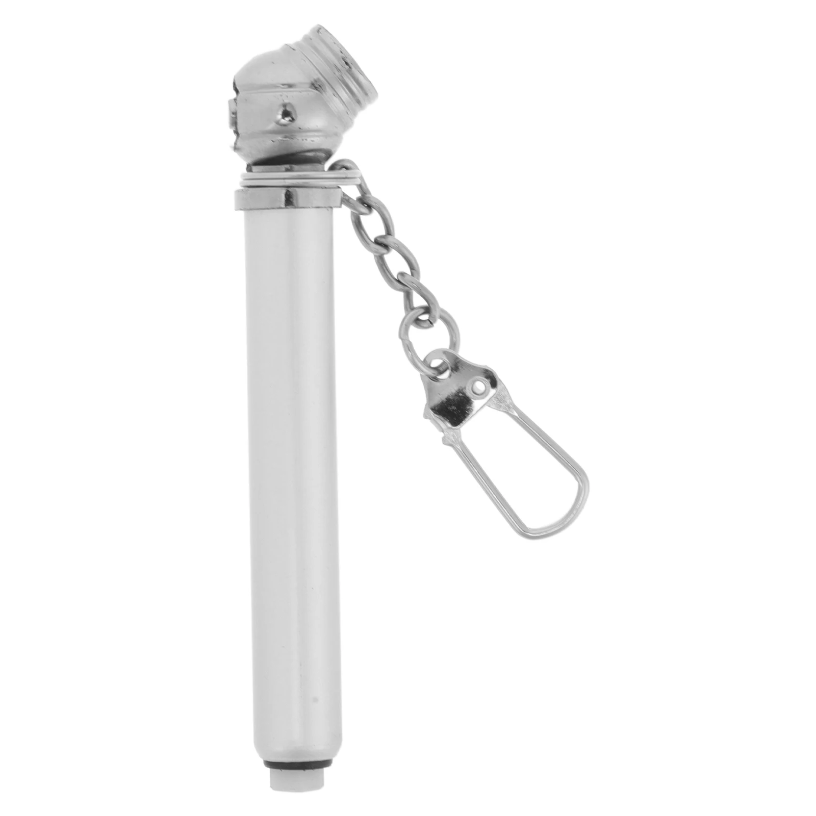 

Tire Pressure Monitoring Pen Small Gauge Air Metal Gas Mini Tester for Tires Automotive Gauges