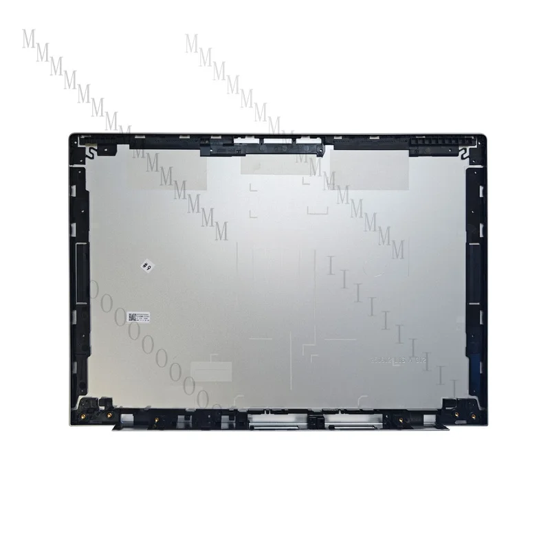 G... New For HP Probook 460 G11 LCD Back Cover Lid Top Rear Silver N96938-001
