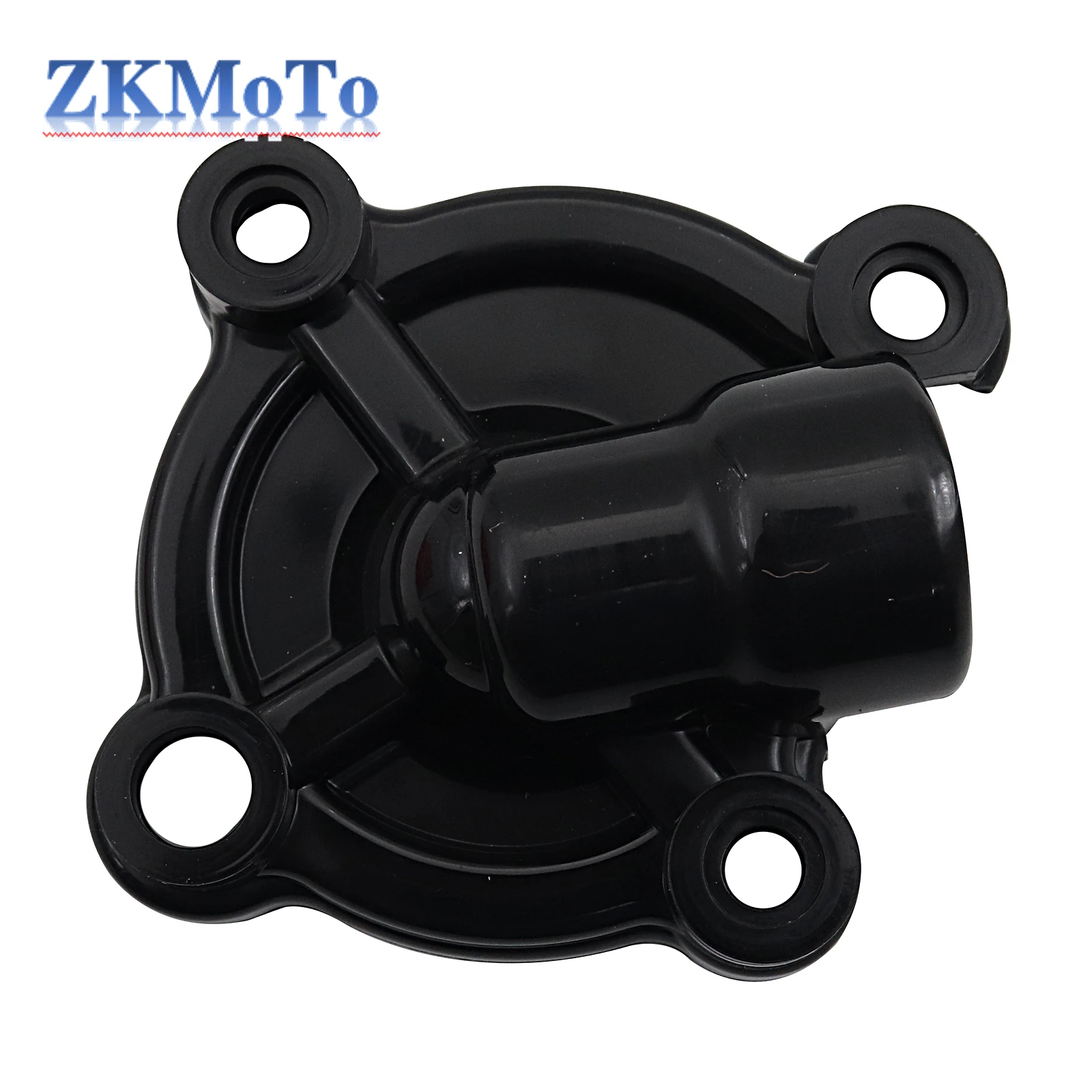 Motorcycle Ignition Guard Water Pump Cover Clutch Protector For Honda CRF250R 2018-2021 CRF250RX 2018-2020 2021 Universal Parts