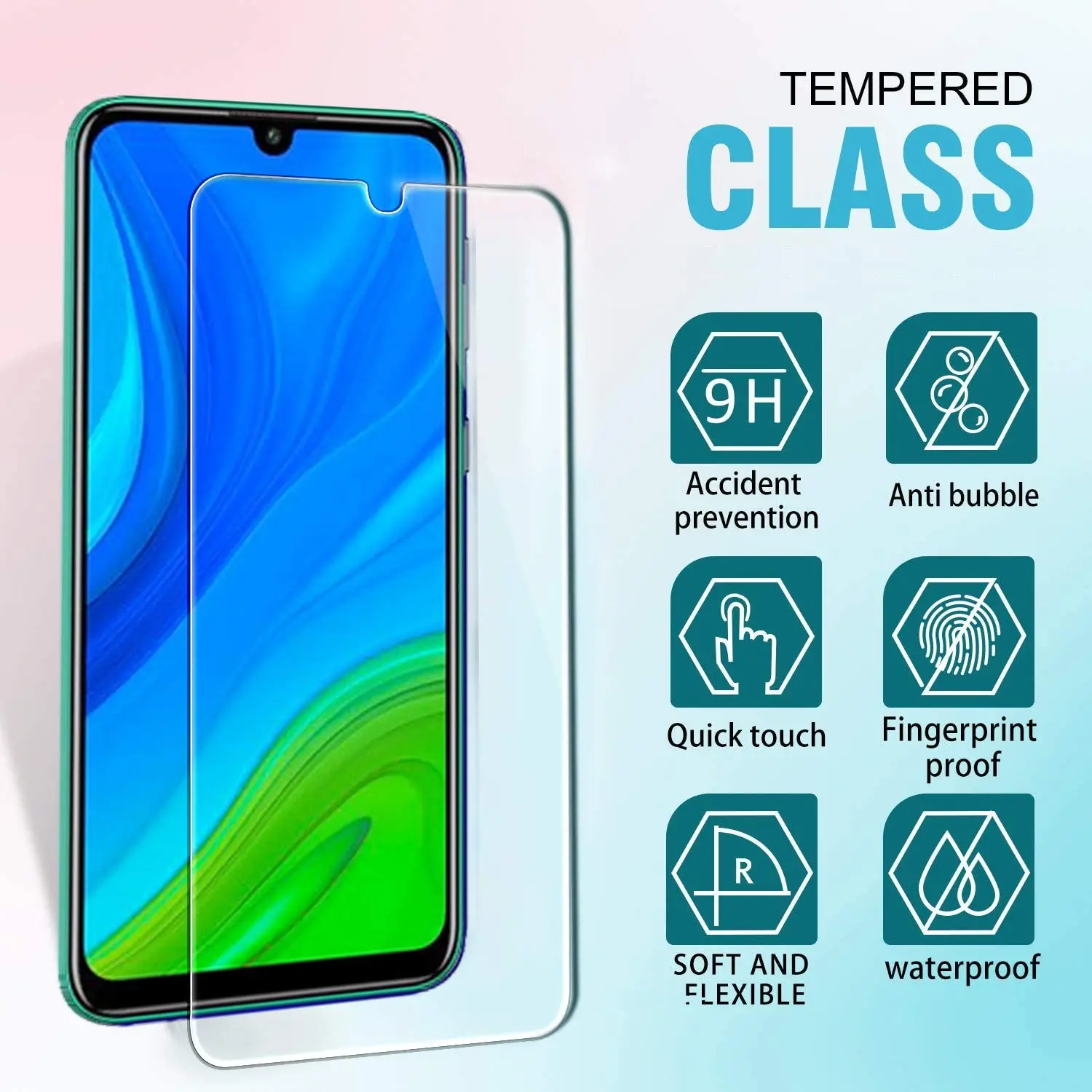 Tempered Glass For … - image