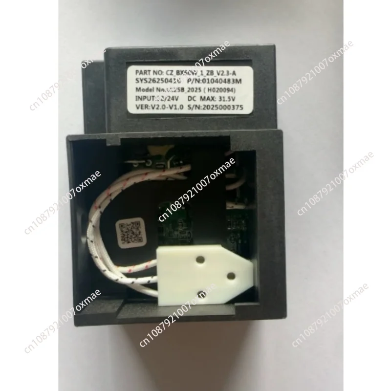 Compressor Inverter Board ZH45G Drive LC35C