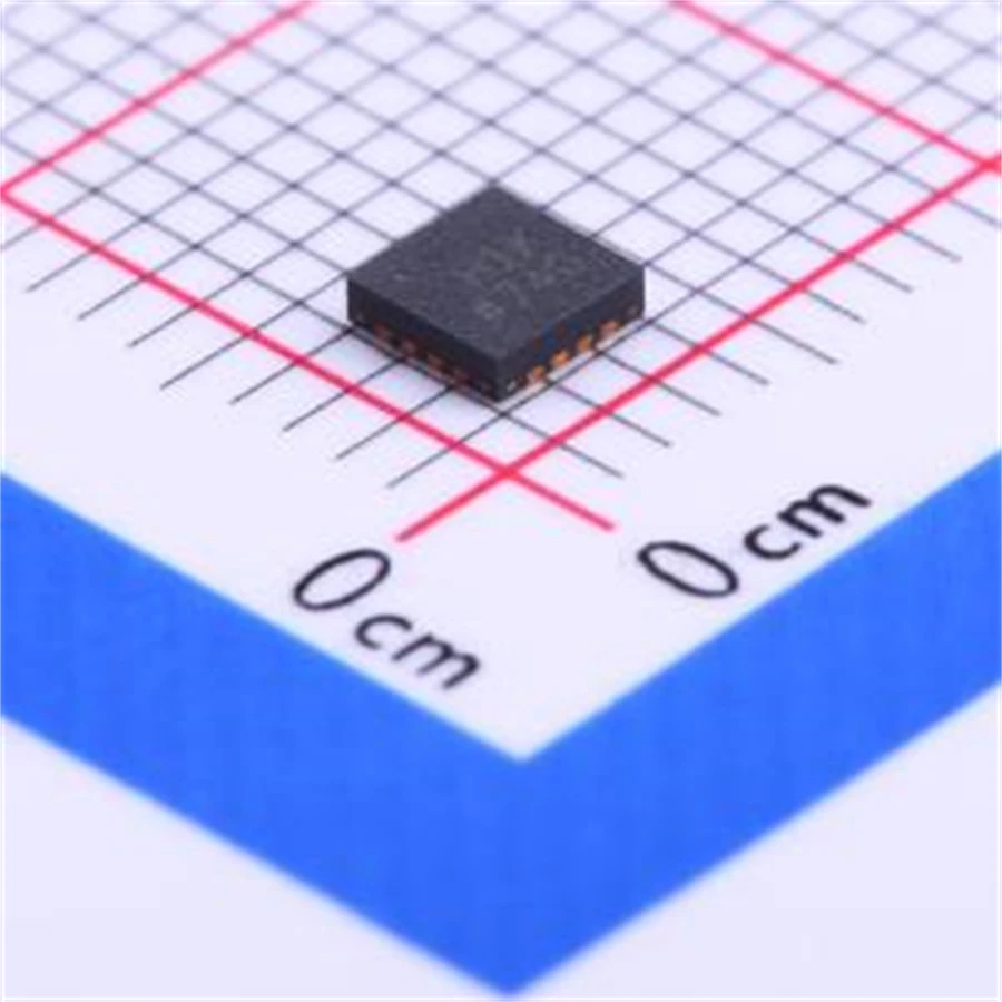 5PCS/LOT ADA4932-1YCPZ-R7 (Differential Amplifiers)