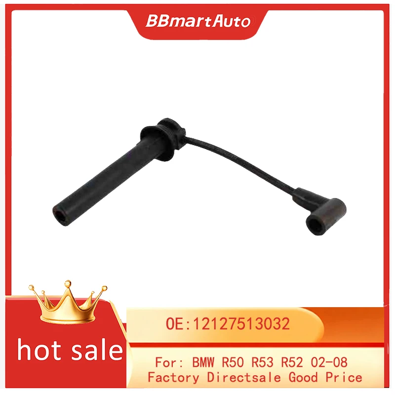 

12127513032 Автомобильные аксессуары BBmart для авто катушка зажигания для BMW R50 R53 R52 02-08, Прямая продажа с фабрики, хорошая цена