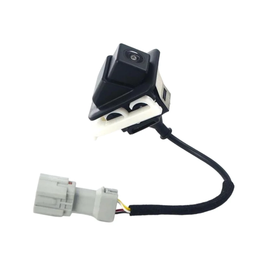 PEIVSO 95760-3Z301 High Quality Rear View Backup Parking Camera For Hyundai I40 2011-2019 Auto Parts