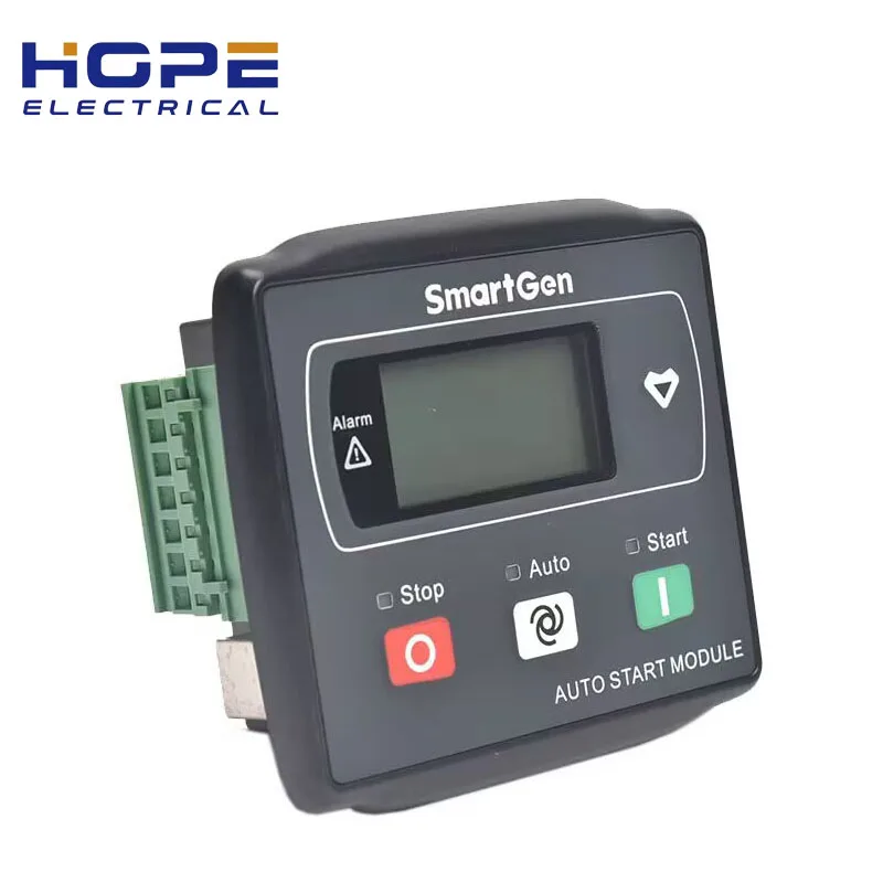 Smartgen HGM1790N HGM1780 Genset controller stand-alone automation and monitoring control HGM1790N HGM1780