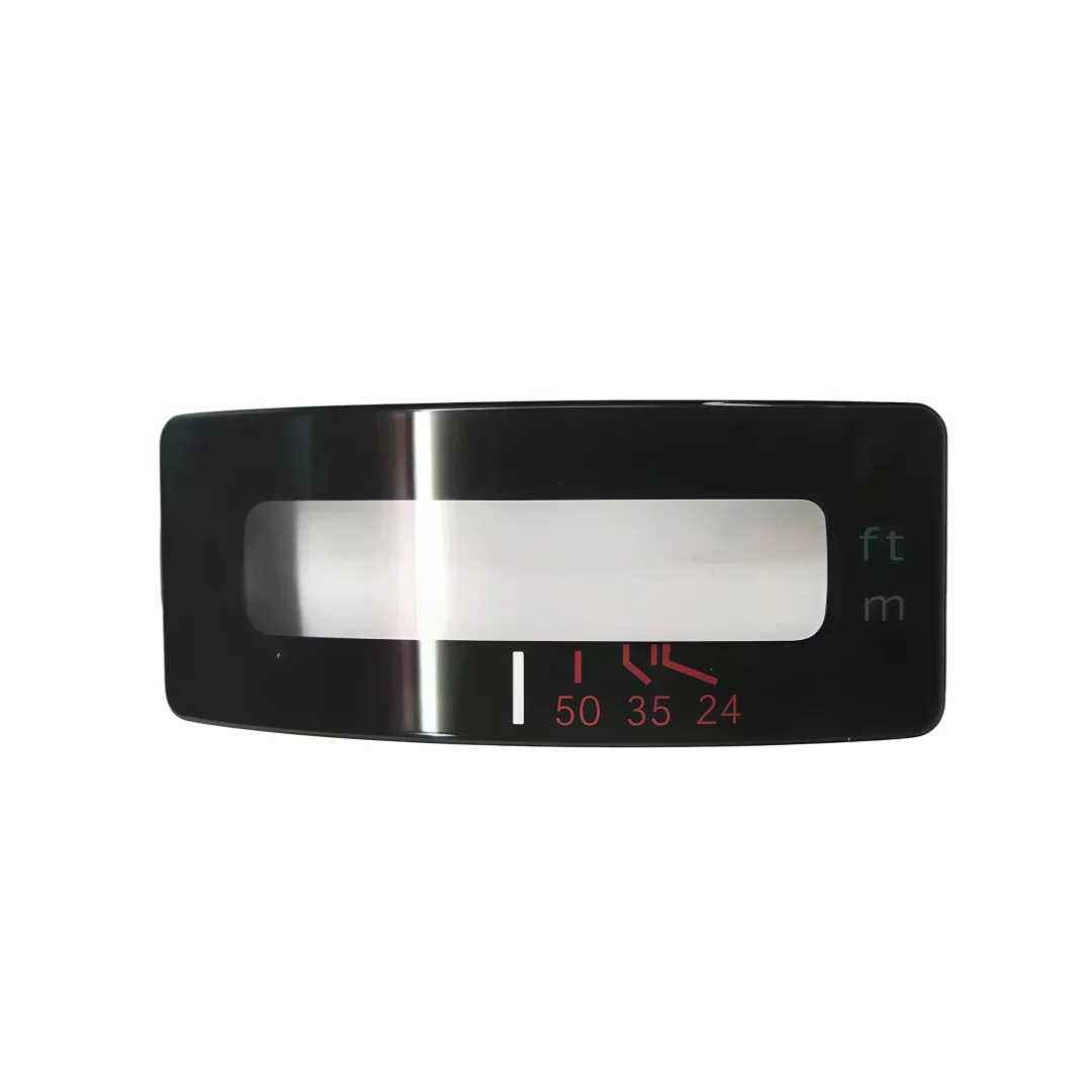 

New Focus Scale Window Replacement Part For Canon EF 100mm f/2.8L IS USM Macro Lens