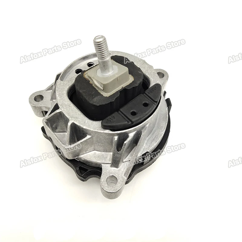 

Dropshipping For BMW X3 X4 F25 F26 Engine Motor Mount Bracket Support Bearing Front Left Right 22116868489 22116868490