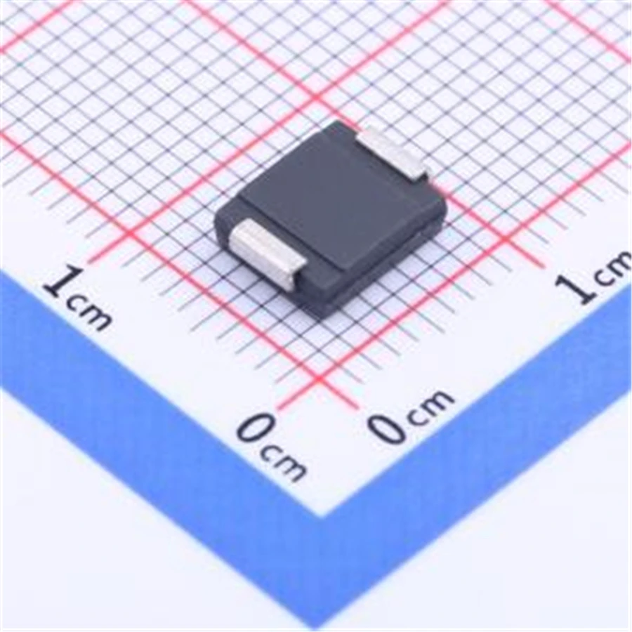 10 PZ/LOTTO STPS4S200S (Diodi)