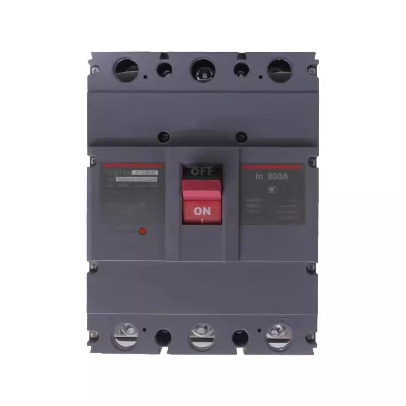 Electrical Molded C…