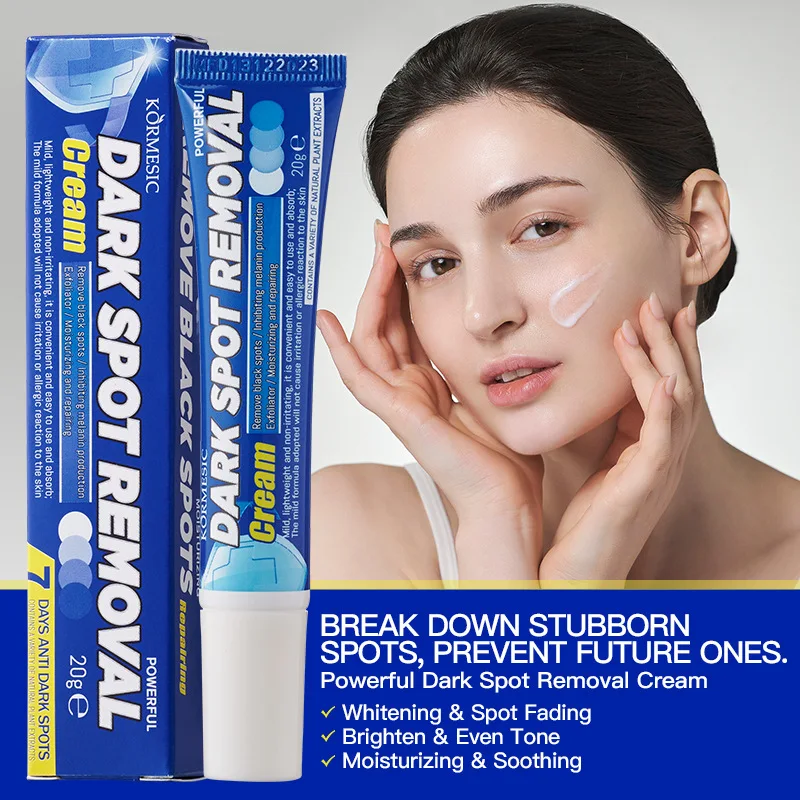 

Revitalizing Brightening Face Cream - Hydrates, Evens Tone & Reduces Dullness​