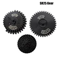 SR25 Gear
