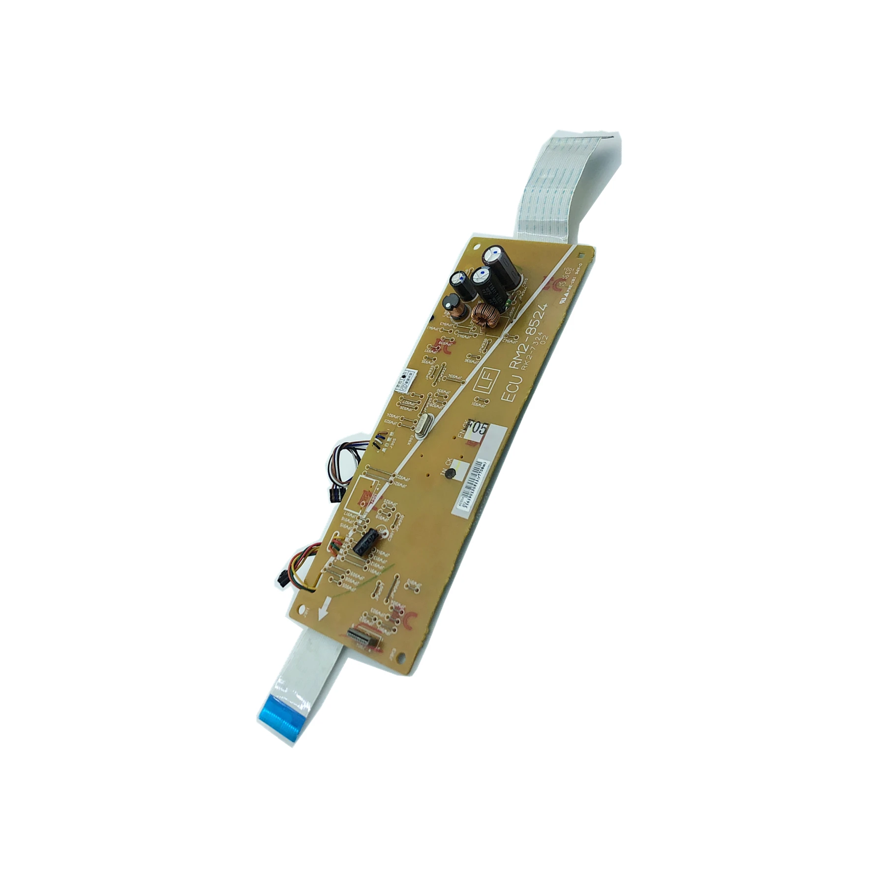 DC Board dc-board for HP M1005 1005 Printer High Quality