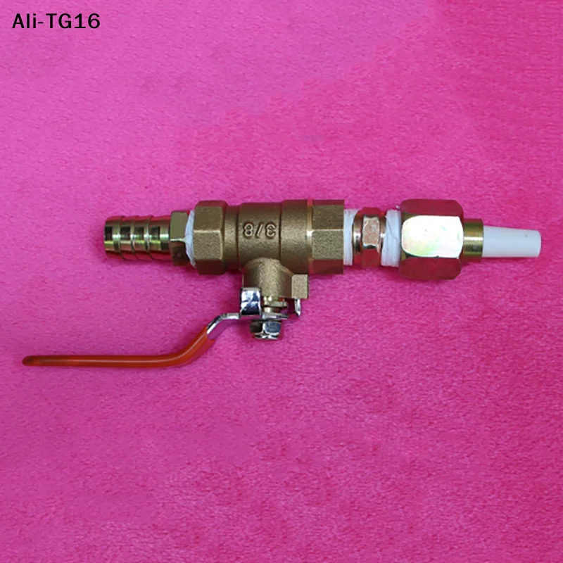 

Sandblaster Nozzle For Valve Type Sand Blasting Gun Portable Sandblasting Tanks Suitable For Sandblaster Accessories