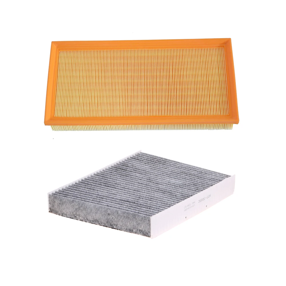 Auto Air Filter Cabin Filter for Audi TT Coupe TT Roadster FOR VW Volkswagen Bora Golf 4 Beetle Lavida 1J0129620 1J0819439