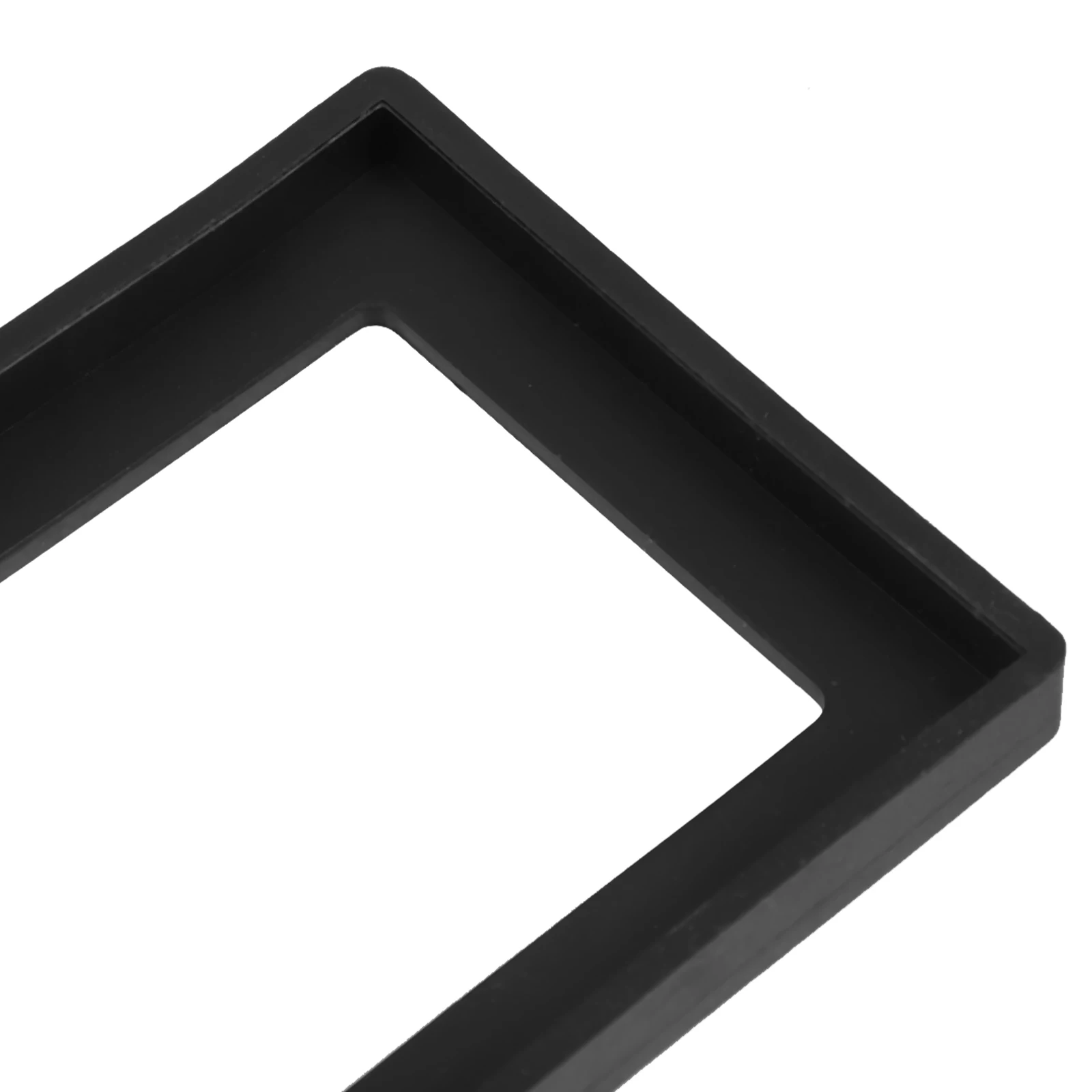 NonSlipSiliconeMatSharpeningStoneHolderKitchenWhetstoneStandAntiSlipSharpeningMatKnifeSharpeningTrayPlatform