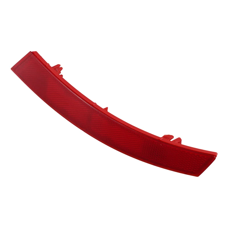 

Rear Bumper Reflector Assembly Right Hand For Seat Ibiza V KJ1 2017-21