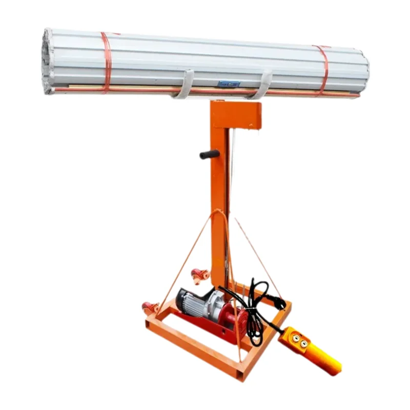Rolling Shutter Door Garage Door Installation Small Awning Lift Door and Window Lift