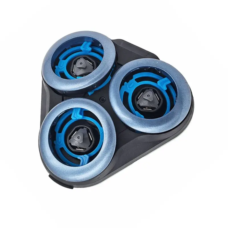 【POPULAR PICK】Replacement Frame For Norelco Series 5000 Models Shaver Head Holder Cover Plate Support Base