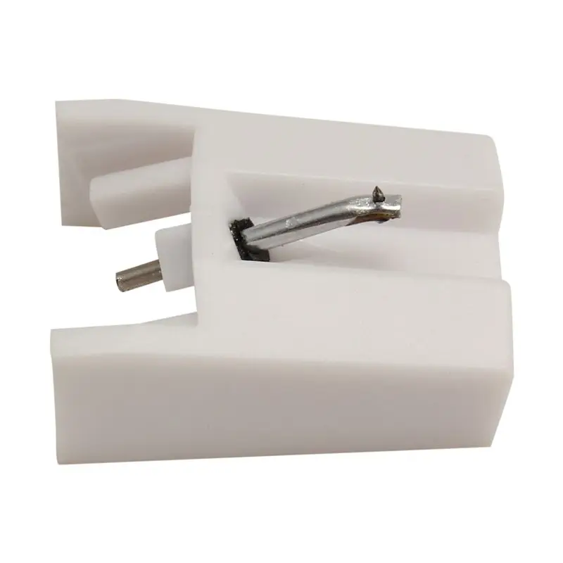 A93E-Diamond Needle Accessory Turntable Replacement Stylus Moving Magnet Cartridge For LP Vinyl Record Player ST09D NP4 ICT04RS