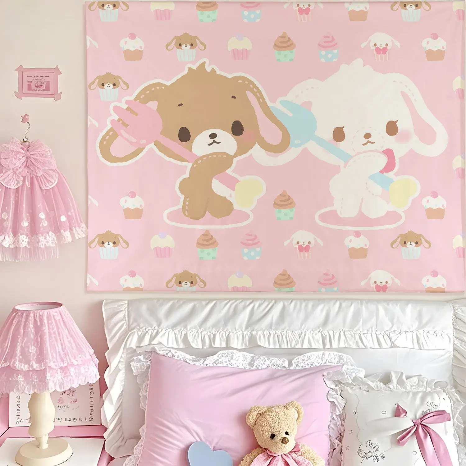 Thumbnail 2 - #14 Latest Wall Hanging Tapestry Offers