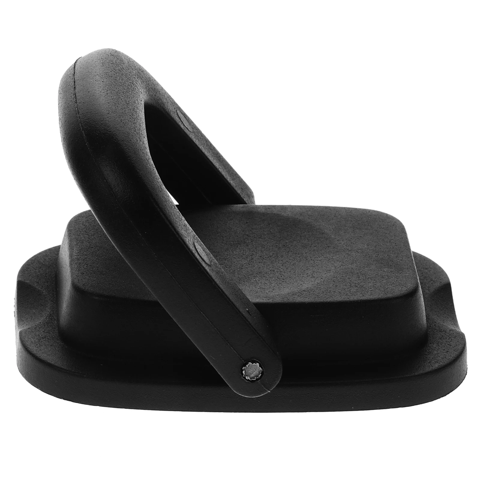 

Compact Lid Handle Replaceable Pot Knob Heat Resistant Kitchen Utensil Small Portable Pan Lid Knobs Reusable Household Accessory