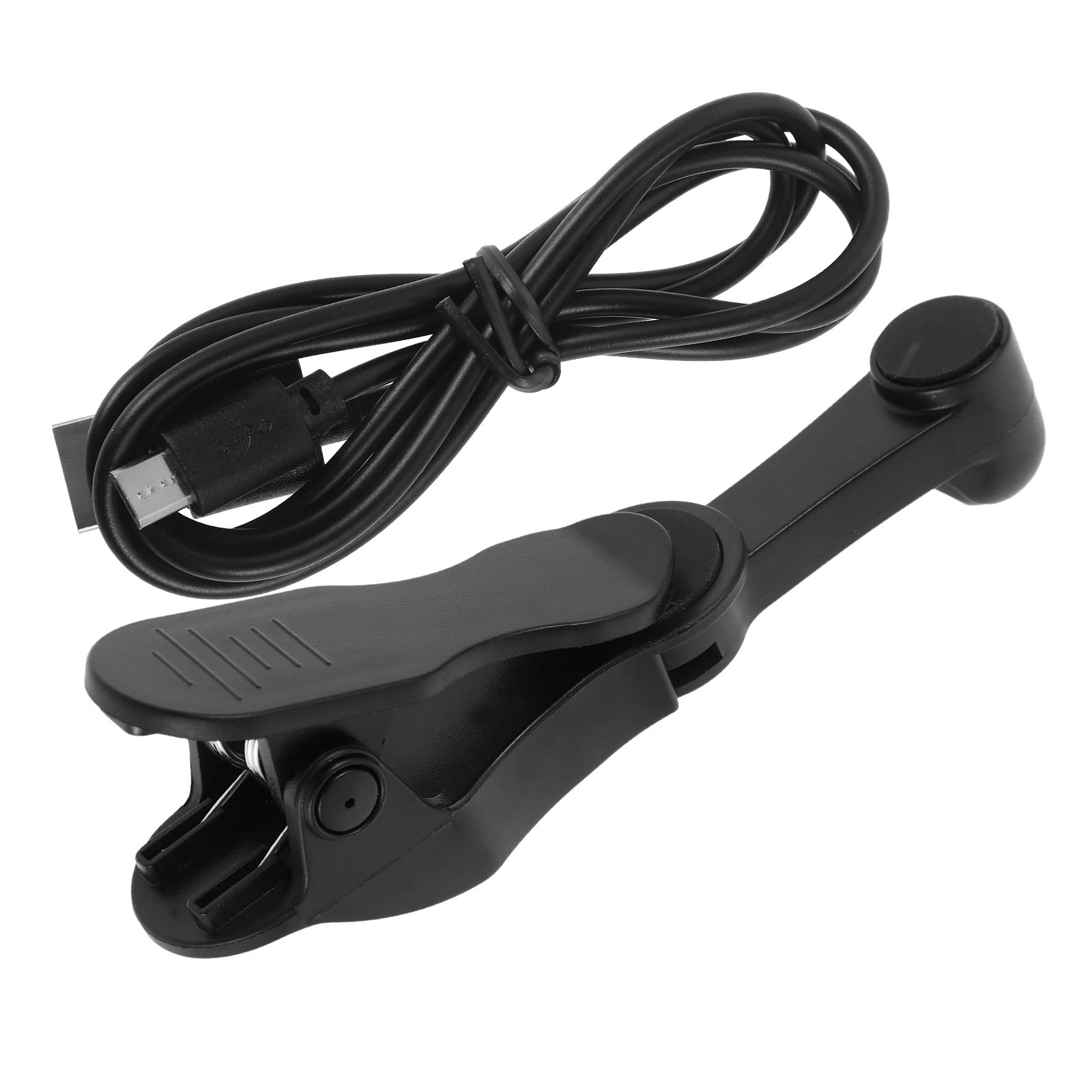 

Phone for Mobile Screen Black B-01 Durable Plastic Compact Broadcasting Tool Screen Clicker for Phone Gaming