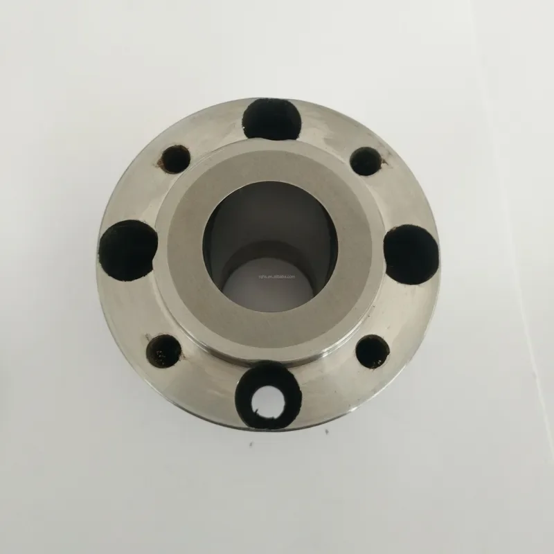 Processing Customized Various Drawing Dies Wear-resistant Hard Alloy Wire Drawing Dies