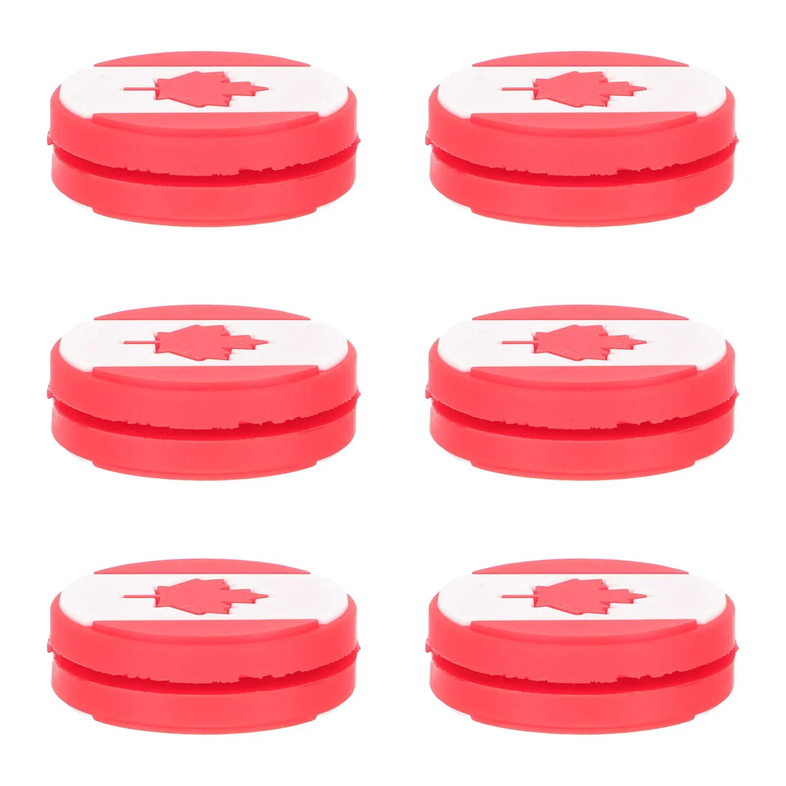 6 szt. Amortyzatorów wibracji do rakiet tenisowych, zestaw tłumików z żelem krzemionkowym redukujących wibracje