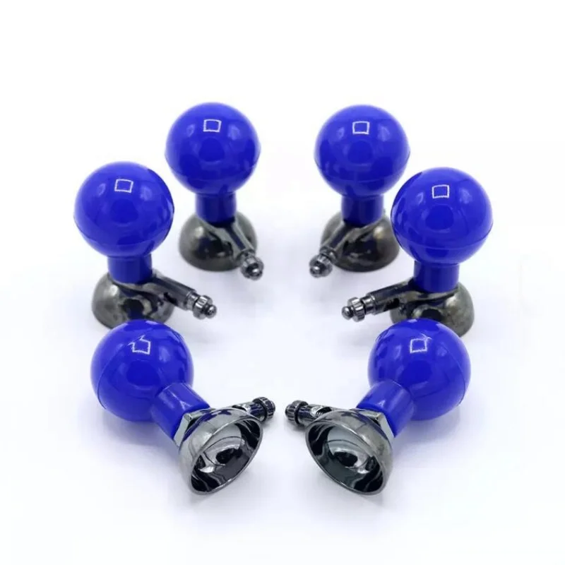 Universal Ag/Agci E…