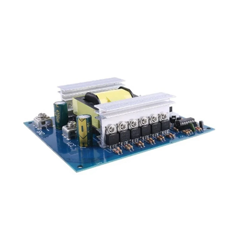 DC 12V TO AC 220V 380V 500W 1000W Inverter Boost Board Transformer Power Car Converter Module